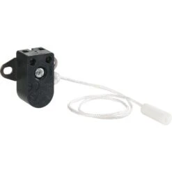 Mini-interrupteur à Tirette - Legrand