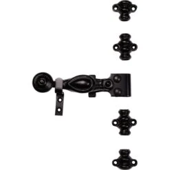 Accessoires D'espagnolette - Ardenne - Jardinier Massard