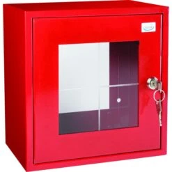 Coffret Gaz - Coditherm - 450 - 450 - 250 Mm