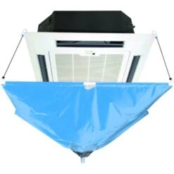 Bâche Réutilisable Cassette - Taille L - CBM