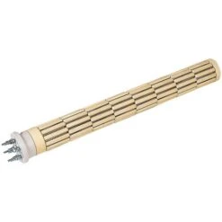 Résistance Stéatite Tous Courants - 3000 W - Ø 47 X 440 Mm - Cotherm