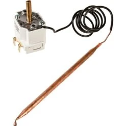 Thermostat - 740 Mm - Chauffe-eau Fagor - Cotherm