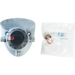 Inverseur Automatique Gaz Butane - 1re Détente - Clesse