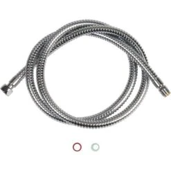 Flexible Pour Mitigeur D'évier F 3/8'' M 15 X 100 (tournant) - Bossini