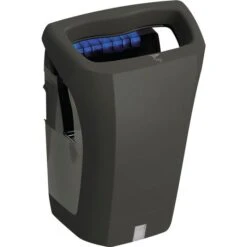 Sèche-mains Automatique Noir Mat Stell'Air - JVD