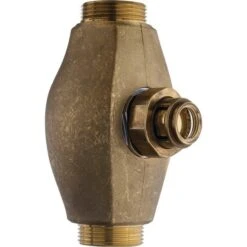 Robinet Urinoir Temporisé - Presto Eclair XL - Presto