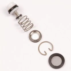 Clapets Anti-retour Sans Limiteur De Débit - Alpha - Presto - Lot De 10