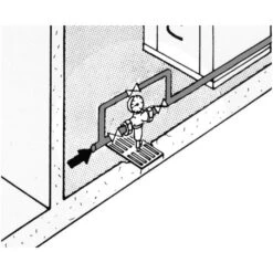 Filtre à Eau Autonettoyant - FF 1" - RBM -CAZABOX SOLDES 385459 t3 1