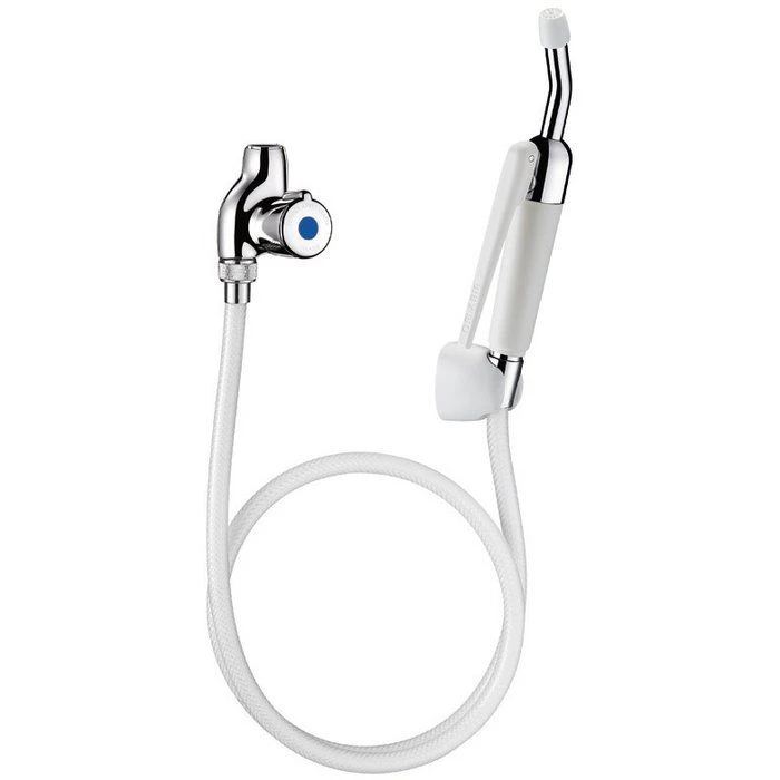 Lave-bassin Hospital - Delabie 1 Lave-bassin Hospital - Delabie