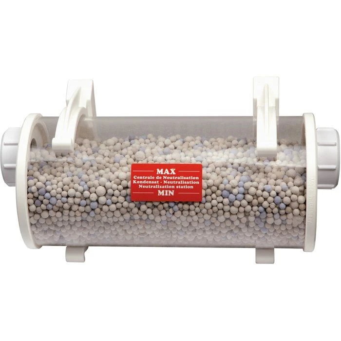 Neutralizer Pour Chaudière Gaz Sol - Polar 1 Neutralizer Pour Chaudière Gaz Sol - Polar