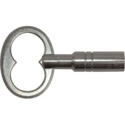 Clé Pour Coffret Technique - Grappin Annat