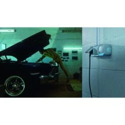 Interrupteurs Lumineux étanche Gris à Composer - Commande Simple - Plexo - Legrand -CAZABOX SOLDES 401867 u 2