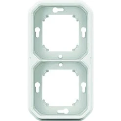 Support étanche Encastré - Plexo - Legrand