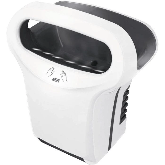 Sèche-mains “Exp'air” - JVD 1 Sèche-mains “Exp'air” - JVD