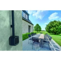 Interrupteurs étanche Gris Anthracite En Saillie- Commande Simple - Plexo - Legrand -CAZABOX SOLDES 403358 u 1