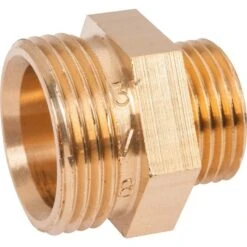 Adaptateur Réduit - M 3/4" - Mâle Conique M22 - Comap