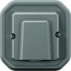 Sortie De Câble Avec Serre Câbles Ø 5 - 13 Mm - Plexo - Legrand - IP55 - 250V