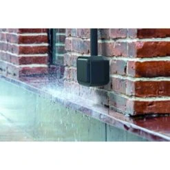 Prise De Courant étanche - Plexo - Composable - Legrand - 2P+T - 16 A - Anthracite - IP55 -CAZABOX SOLDES 403558 u 3