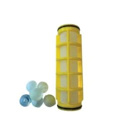 Pack Tamis 100µm Et 2 Recharges Silico-phosphate - POLAR