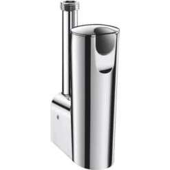 Robinet D'urinoir électronique - Alimentaiton à Pile - Tempomatic 4 - Delabie