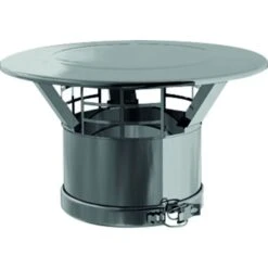 Chapeau Plat - Duoten - Ten - 80-130 Mm