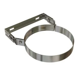 Bride Murale Réglable - TEN- DUOTEN - Ø130 Mm