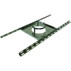 Support Plancher - Duoten - Ten - 80-130 Mm