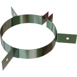 Bride De Haubanages - TEN- DUOTEN - Ø130 Mm