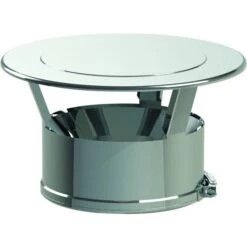 Chapeau Plat - Duoten - Ten - 150-200 Mm