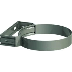 Bride Murale Réglable - TEN- DUOTEN - Ø200 Mm