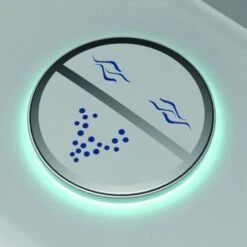 Baignoire Balnéo Concerto 180 - Kinedo - Start Mixte Digit - Tête à Droite - Sans Tablier 9 Baignoire Balnéo Concerto 180 - Kinedo - Start Mixte Digit - Tête à Droite - Sans Tablier -CAZABOX SOLDES 406384 i 3