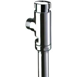 Robinet De Chasse - Tempoflux - Delabie