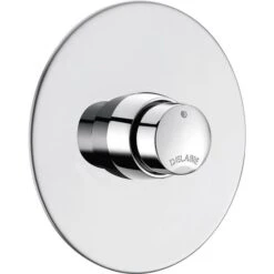 Robinet Urinoir Temporisé- À Encastrer - Temposoft 2 - Delabie