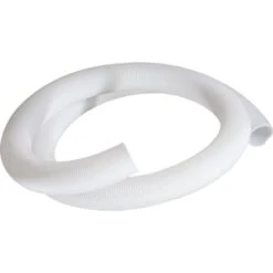 Conduit Flexible EcoNext Polypropylène Flexible TEN - Longueur 25 M - Diamètre 80 Mm - Tolerie Emaillerie Nantaise