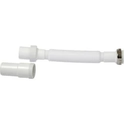 Flexible D'évacuation - F 1"1/4 - Ø 32 Mm - Astuflex - Sélection Cazabox