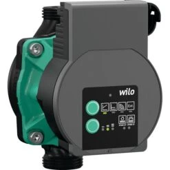 Circulateur De Chauffage Et Climatisation - Varios PICO - Filetage Mâle - Mâle - Wilo