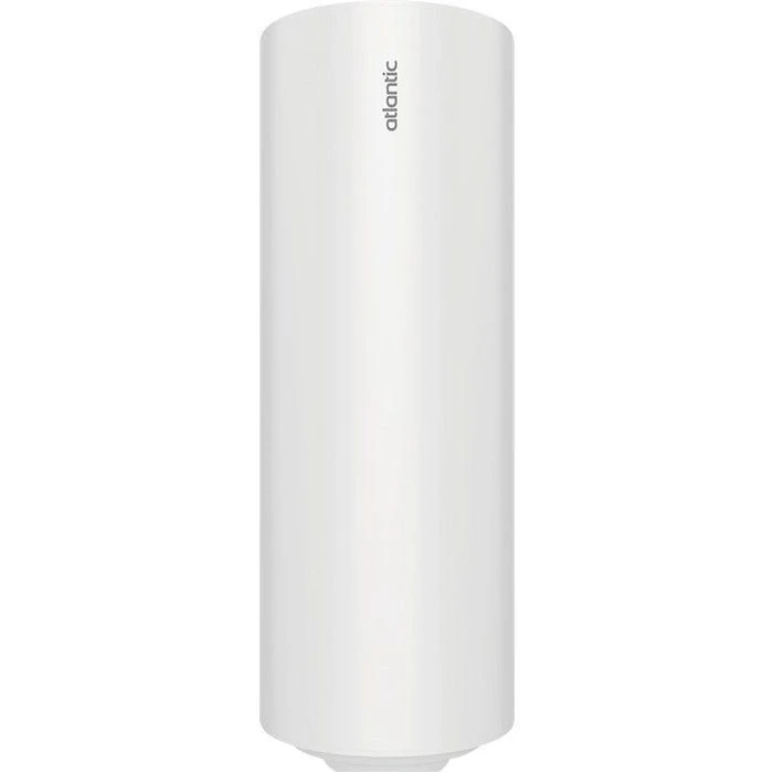 Chauffe-eau électrique Blindé 75 L - Vertical Mural - 1200 W - Chaufféo - Atlantic 1 Chauffe-eau électrique Blindé 75 L - Vertical Mural - 1200 W - Chaufféo - Atlantic