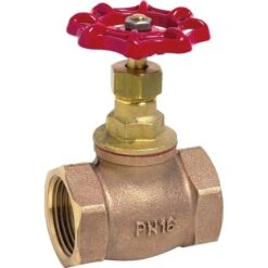 Vanne à Soupape - F 2" - Sféraco