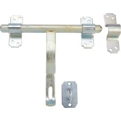 Verrou - Torbel - Vervelle