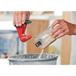 Ponceuse Excentrique 7471DA - 300W - Skil -CAZABOX SOLDES 463610 u4