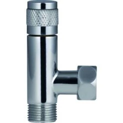 Robinet D'arrêt - MF 3/8" - Laiton