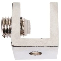 Pince Glace Sur Pivot - Métaux Ouvrés Décorés