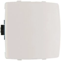 Boîte Blanche Carrée Sans Cadre - Saillie - Legrand