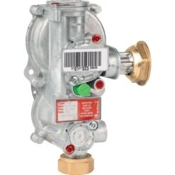 Régulateurs B6n 6 M³/h - 21 Mbar - Clesse