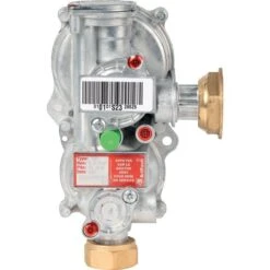 Régulateurs B6n 6 M³/h - 21 Mbar - Clesse 5 Régulateurs B6n 6 M³/h - 21 Mbar - Clesse -CAZABOX SOLDES 488019 i 3