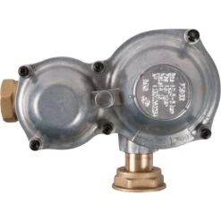 Régulateurs B6n 6 M³/h - 37 Mbar - Clesse