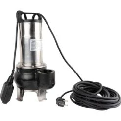 Pompe De Relevage - PR21/12 - Capvert - 750 W - 21m³/h