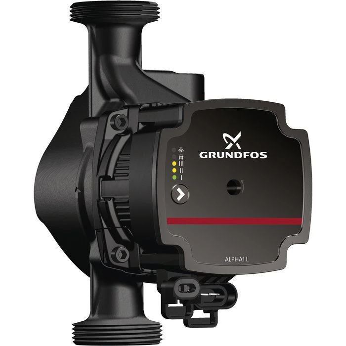 Circulateur Alpha1 L 32-60 - Entraxe 180 Mm - M 2" - Grundfos 1 Circulateur Alpha1 L 32-60 - Entraxe 180 Mm - M 2" - Grundfos