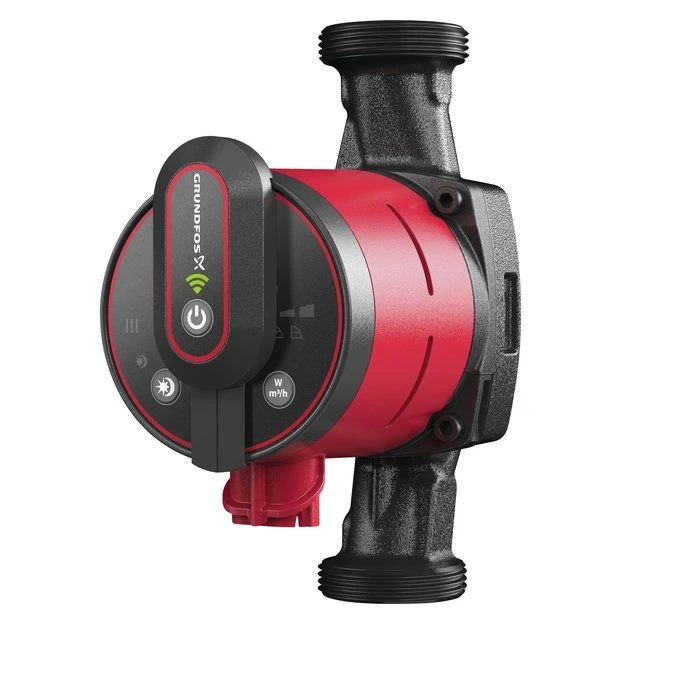 Circulateur Alpha 2 Modèle 25-40 - Mâle 1"1/2 - Grundfos 1 Circulateur Alpha 2 Modèle 25-40 - Mâle 1"1/2 - Grundfos