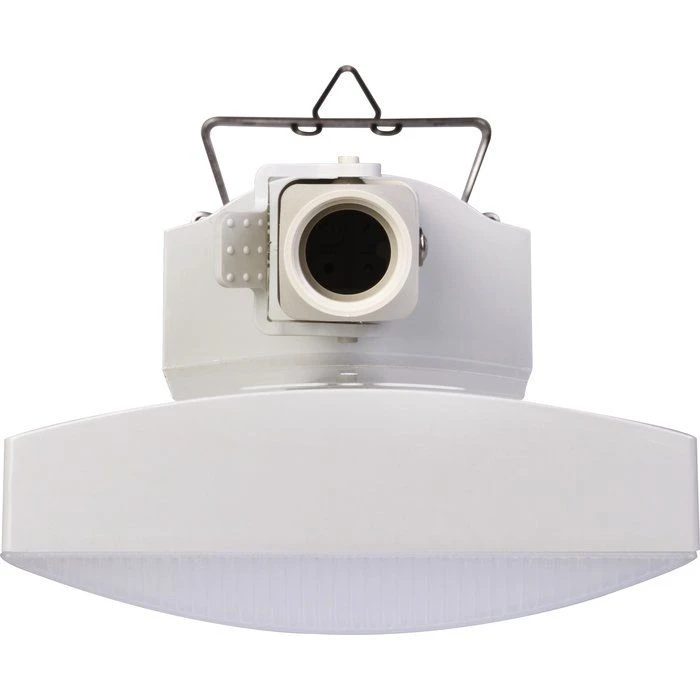 Plafonnier étanche à LED SMART 3 Vasque Opale - 1200 Mm - Gewiss 2 Plafonnier étanche à LED SMART 3 Vasque Opale - 1200 Mm - Gewiss – Image 2